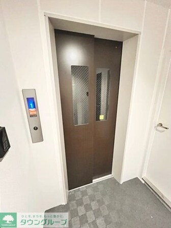 b’CASA王子IIの物件内観写真